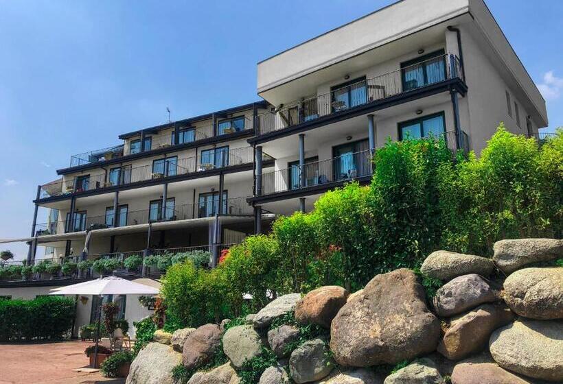 Ahg Riva Del Sole Hotel   Adults Only