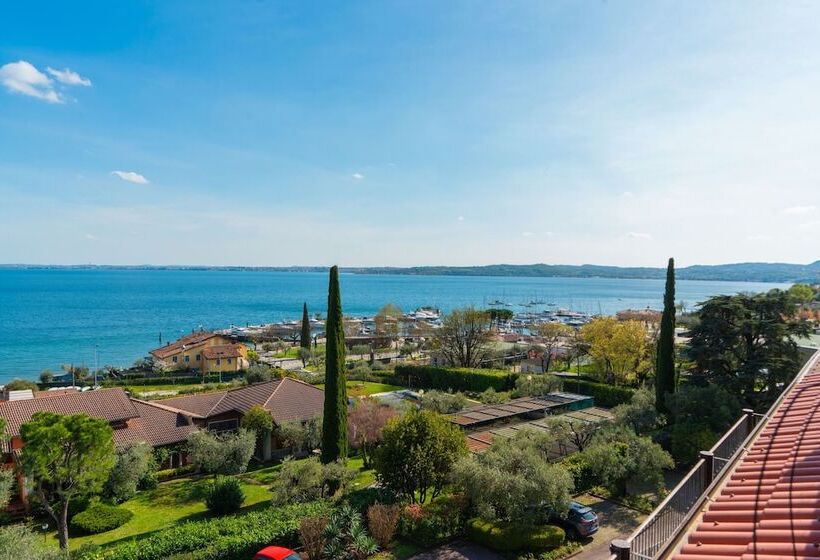 Ahg Riva Del Sole Hotel   Adults Only