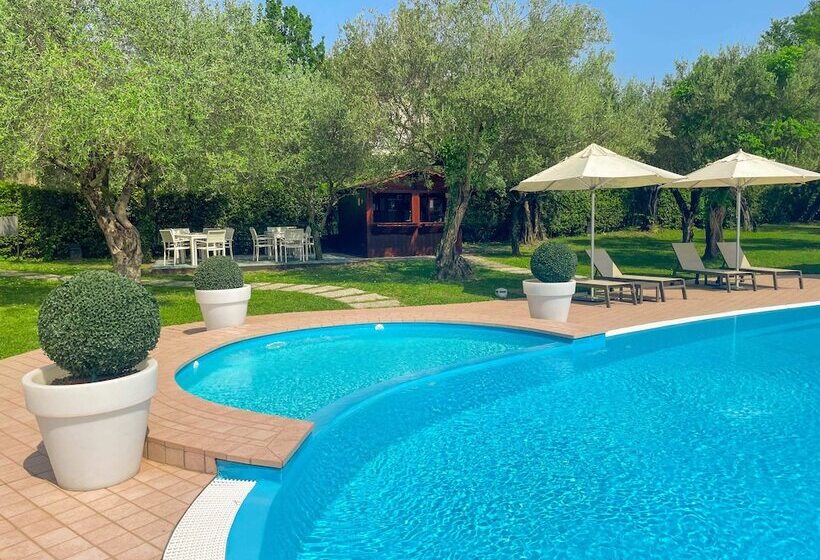 Ahg Riva Del Sole Hotel   Adults Only