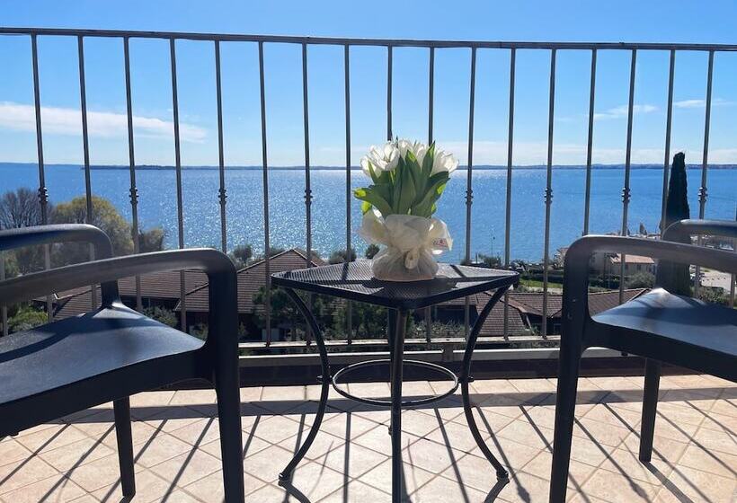 Ahg Riva Del Sole Hotel   Adults Only