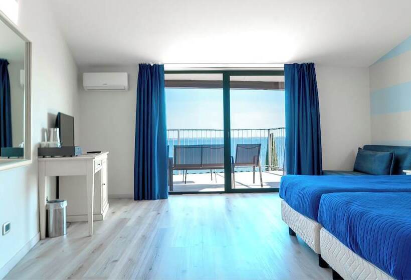 Ahg Riva Del Sole Hotel   Adults Only