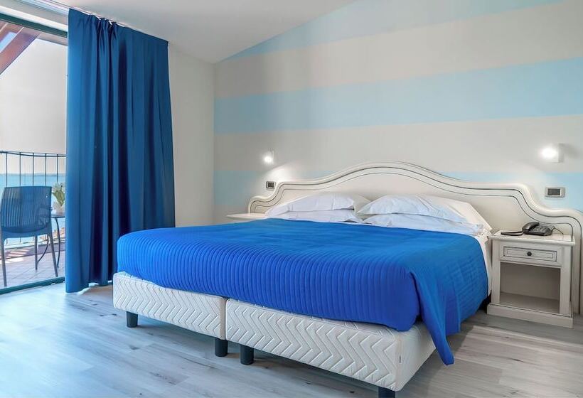 Ahg Riva Del Sole Hotel   Adults Only