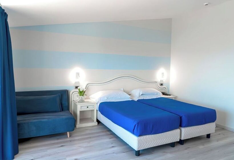 Ahg Riva Del Sole Hotel   Adults Only