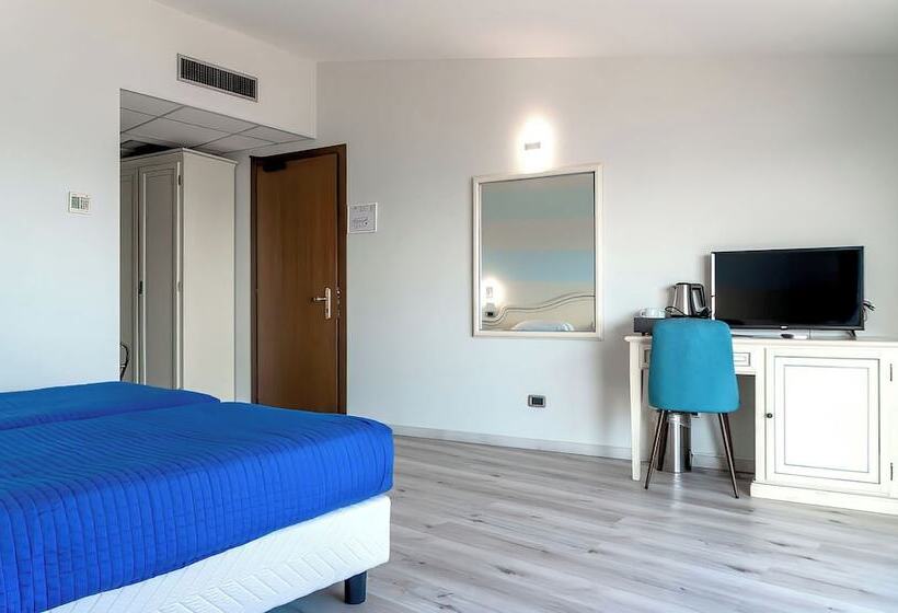 Ahg Riva Del Sole Hotel   Adults Only