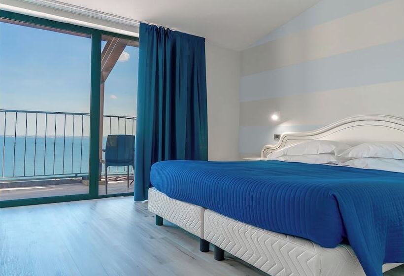 Ahg Riva Del Sole Hotel   Adults Only