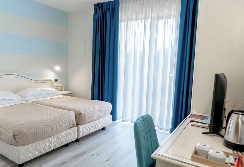 Ahg Riva Del Sole Hotel   Adults Only