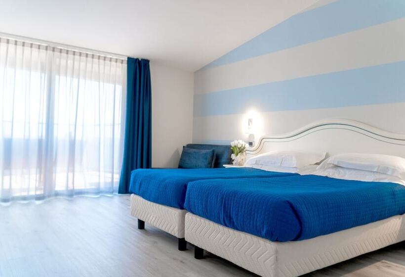 Ahg Riva Del Sole Hotel   Adults Only