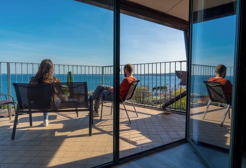 Ahg Riva Del Sole Hotel   Adults Only