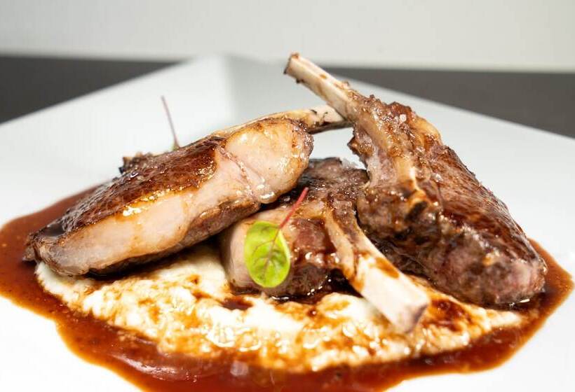 Ahg Riva Del Sole Hotel   Adults Only