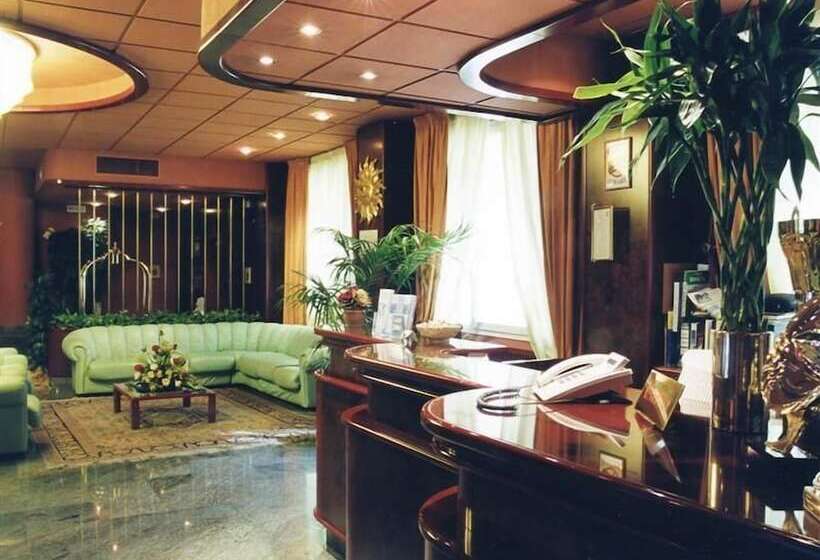 בית מלון כפרי Salsello