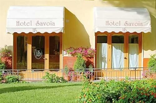 Hotel Savoia Sorrento