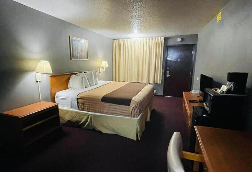 호텔 Sparta Inn