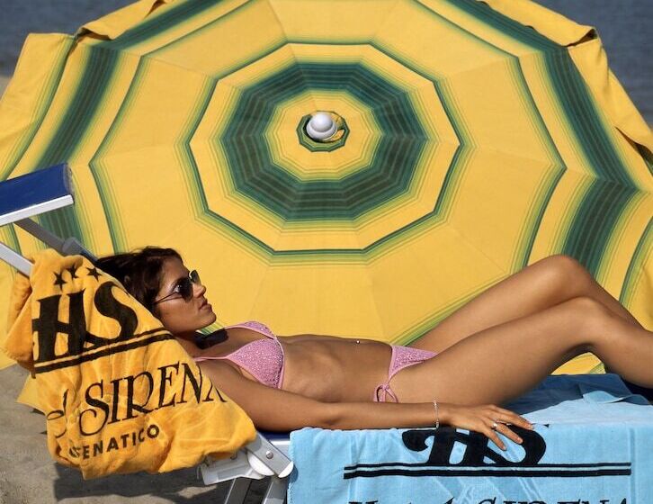 בית מלון כפרי Sirena