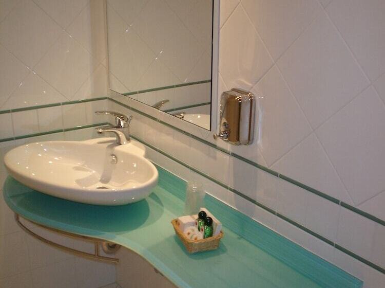 בית מלון כפרי Sirena