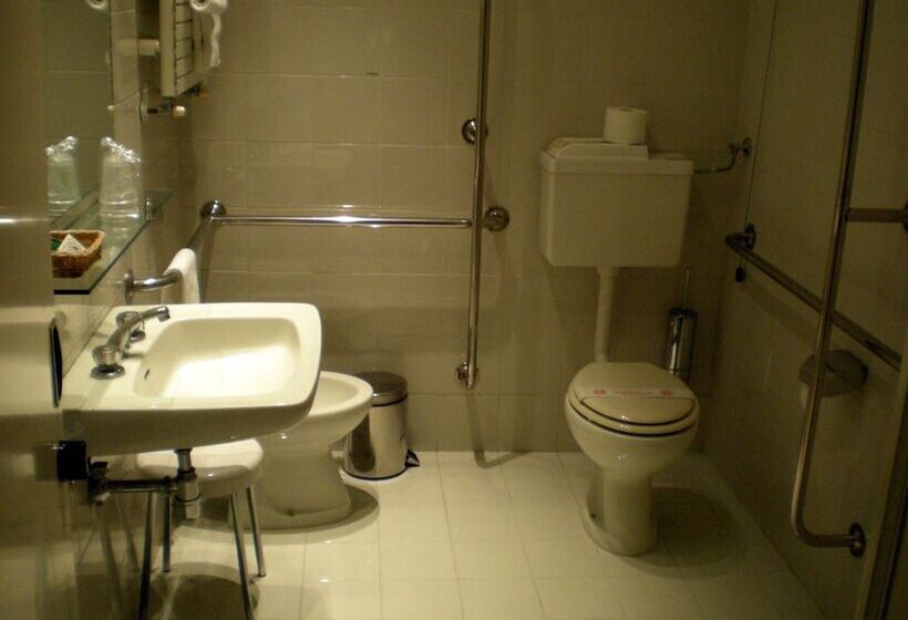 בית מלון כפרי Sirena