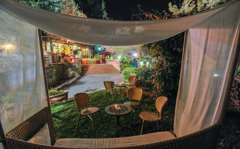 Solofra Palace Hotel & Resort