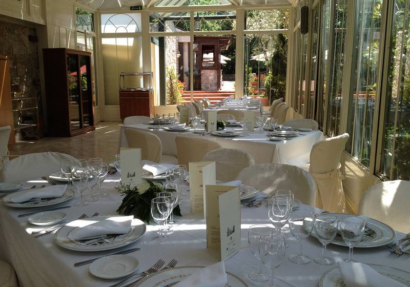 Solofra Palace Hotel & Resort