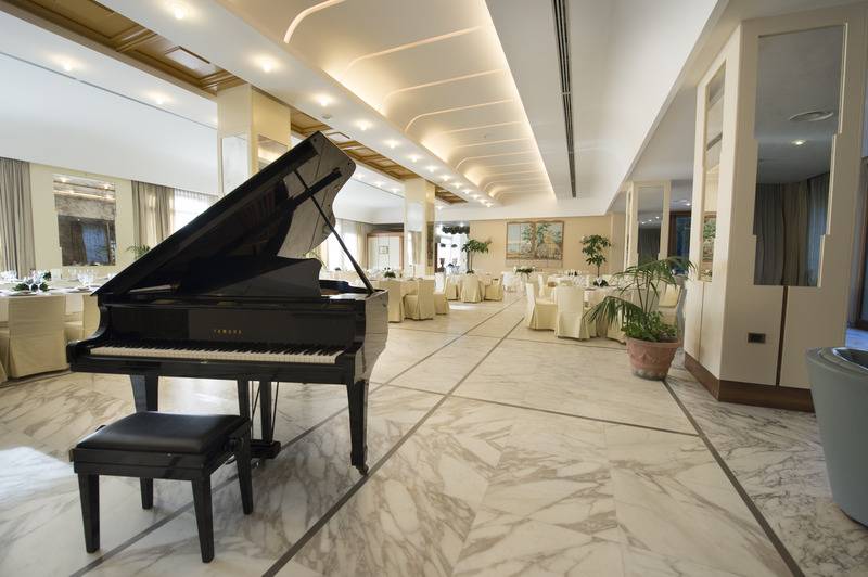 Solofra Palace Hotel & Resort