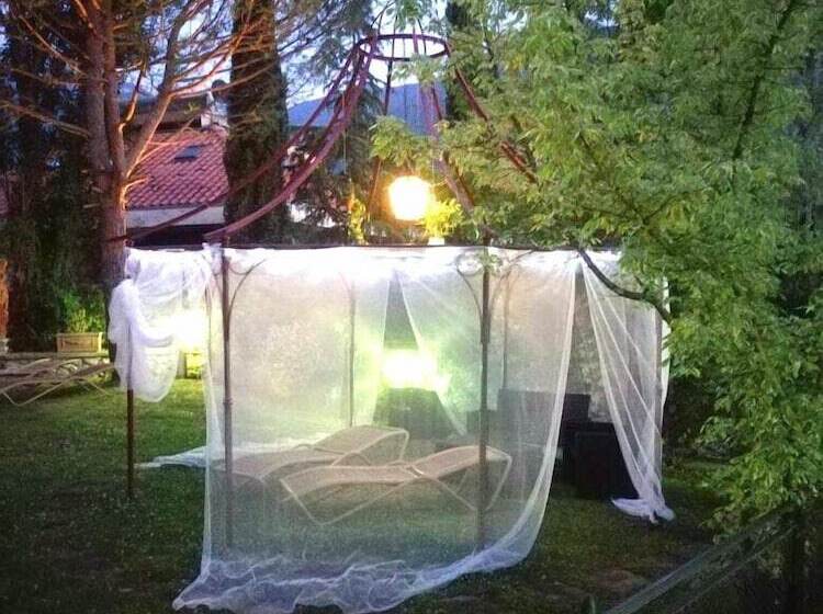 Solofra Palace Hotel & Resort