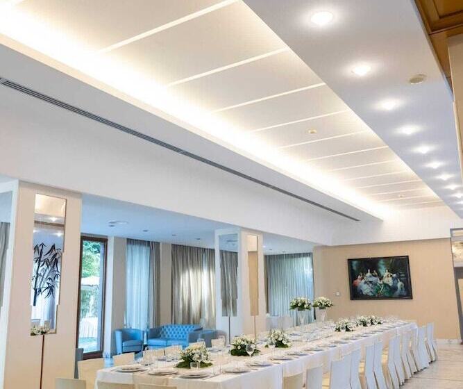 Solofra Palace Hotel & Resort