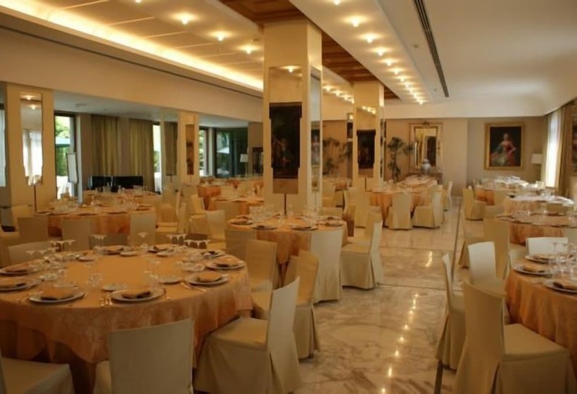 Solofra Palace Hotel & Resort