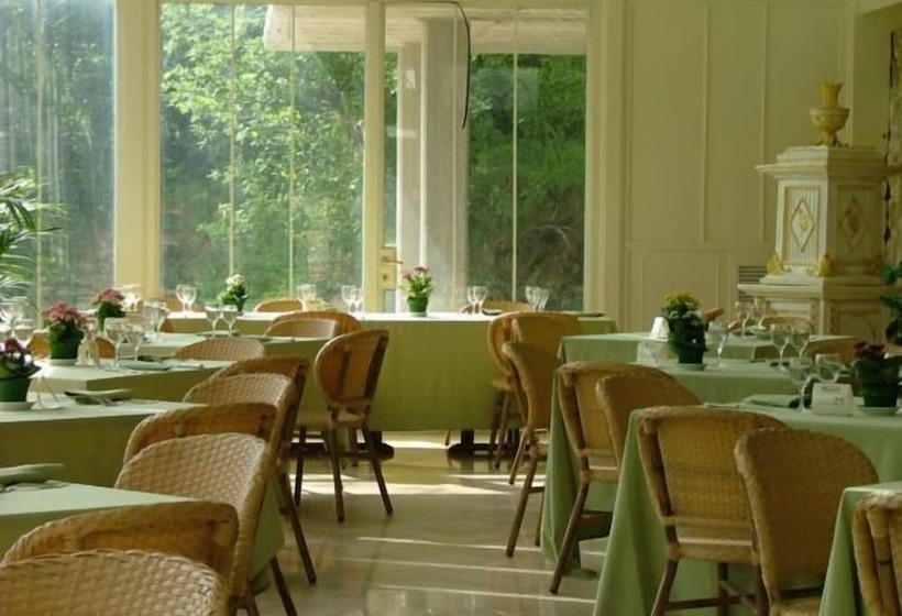 Solofra Palace Hotel & Resort