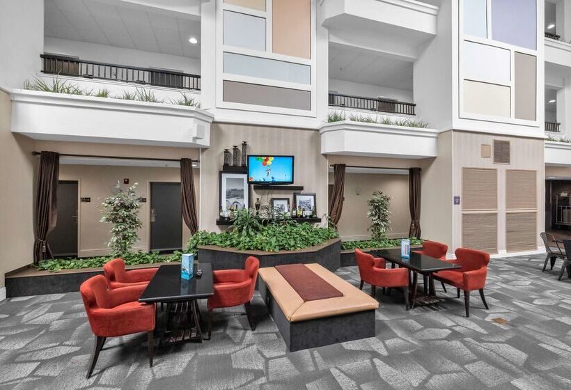 בית מלון כפרי Sonesta Essential Vacaville  Napa Valley