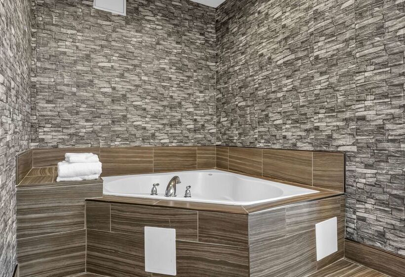 בית מלון כפרי Sonesta Essential Vacaville  Napa Valley