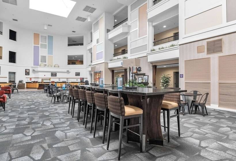 בית מלון כפרי Sonesta Essential Vacaville  Napa Valley