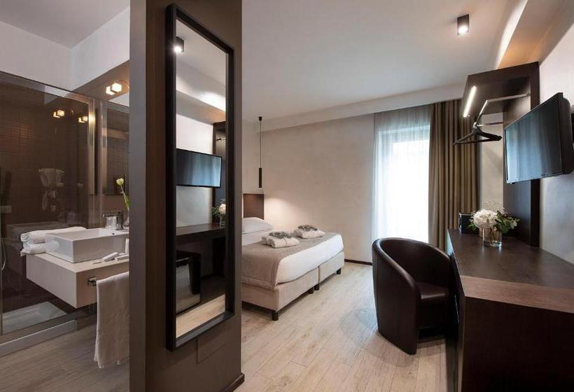 Sport Village Hotel & Spa