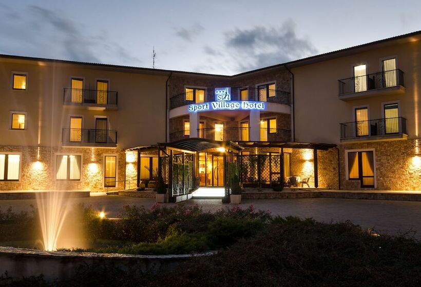 Sport Village Hotel & Spa