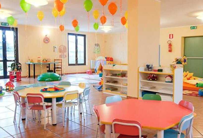 Sport Village Hotel & Spa