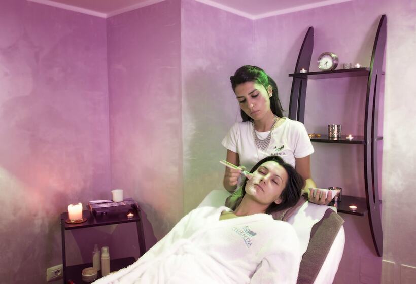 Sport Village Hotel & Spa