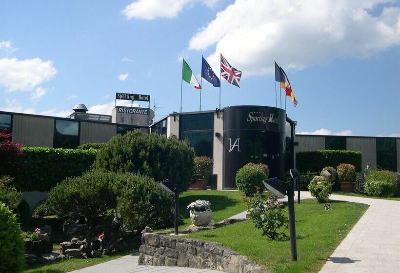 فندق Sporting
