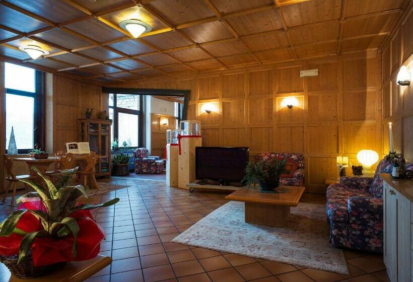 فندق Antico Albergo Stella D Italia