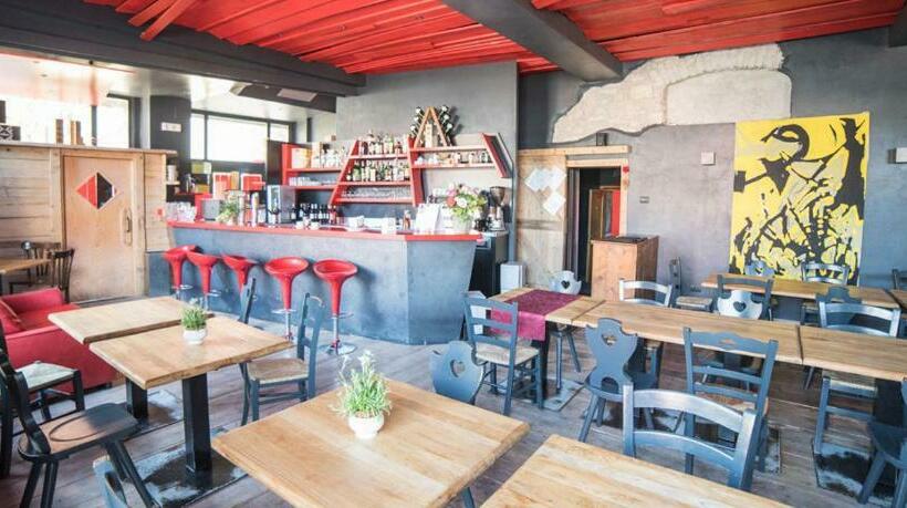 فندق Antico Albergo Stella D Italia