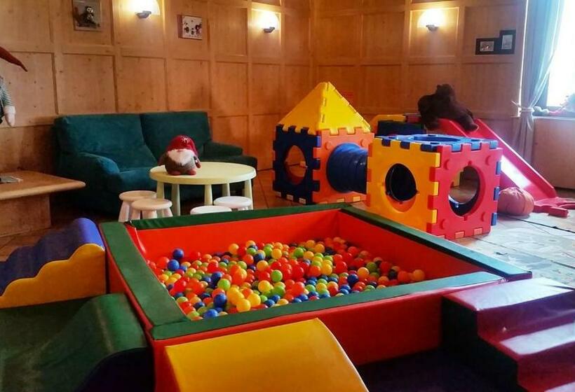 فندق Antico Albergo Stella D Italia