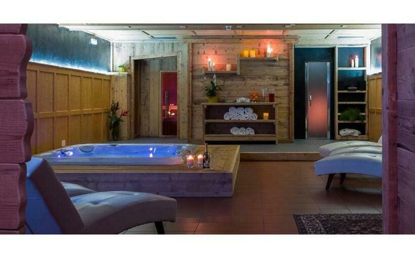 فندق Antico Albergo Stella D Italia