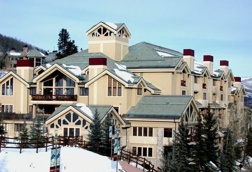 호텔 Strawberry Park