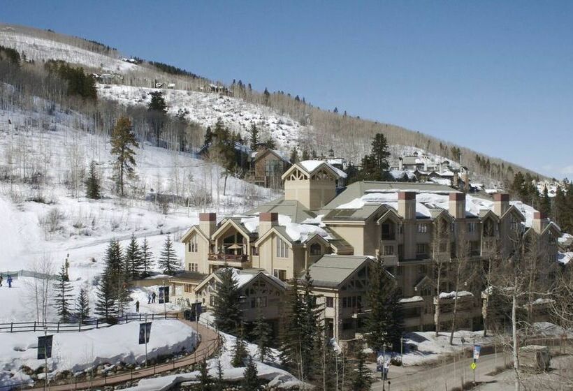 호텔 Strawberry Park