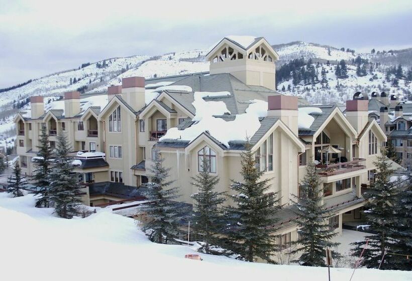 호텔 Strawberry Park