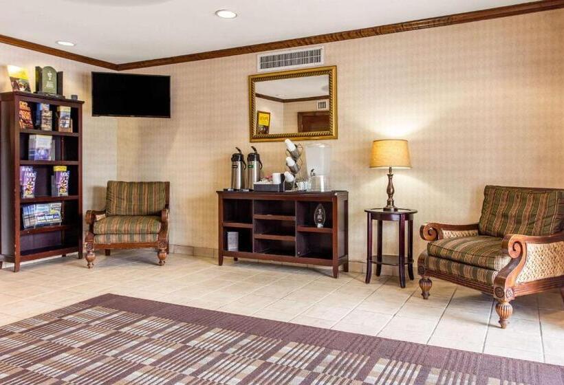 酒店 Studio 6 Myrtle Beach, Sc