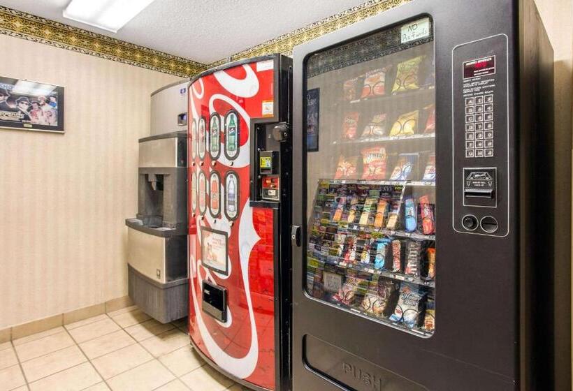 酒店 Studio 6 Myrtle Beach, Sc