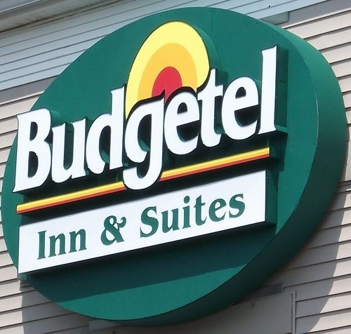 فندق Budgetel Lithia Springs