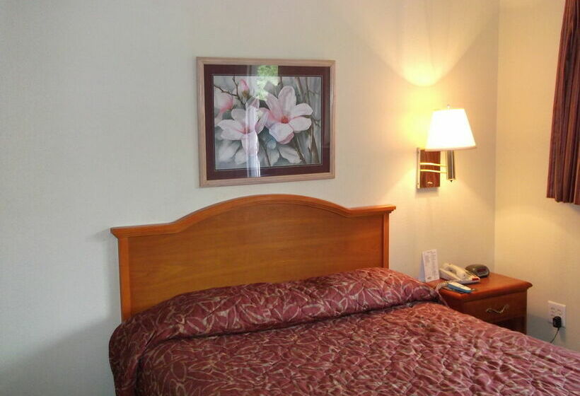 فندق Budgetel Lithia Springs