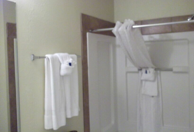 فندق Budgetel Lithia Springs