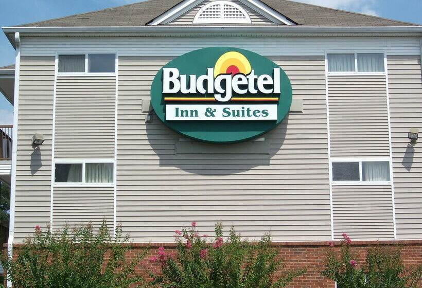 فندق Budgetel Lithia Springs
