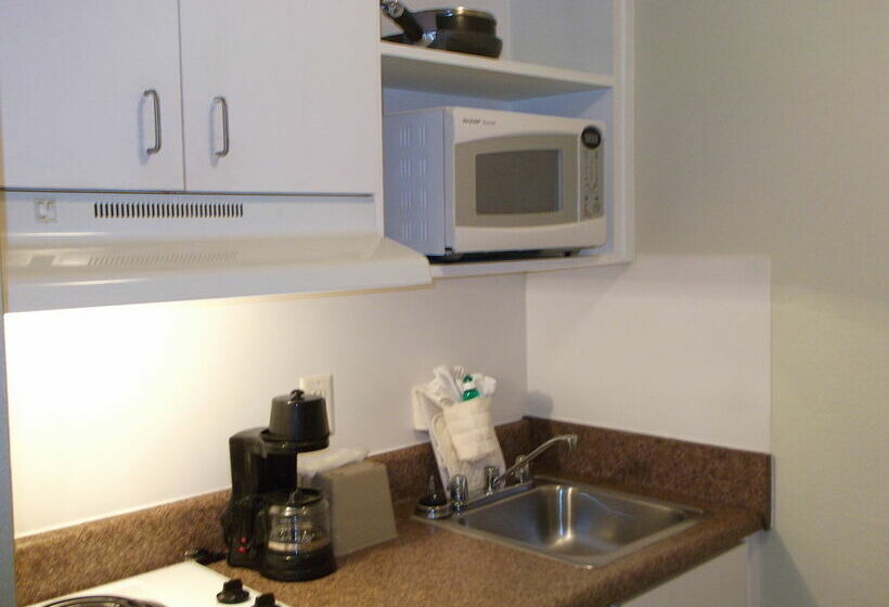 فندق Budgetel Lithia Springs