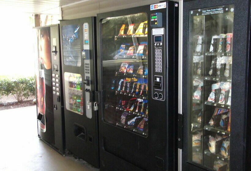 فندق Budgetel Lithia Springs