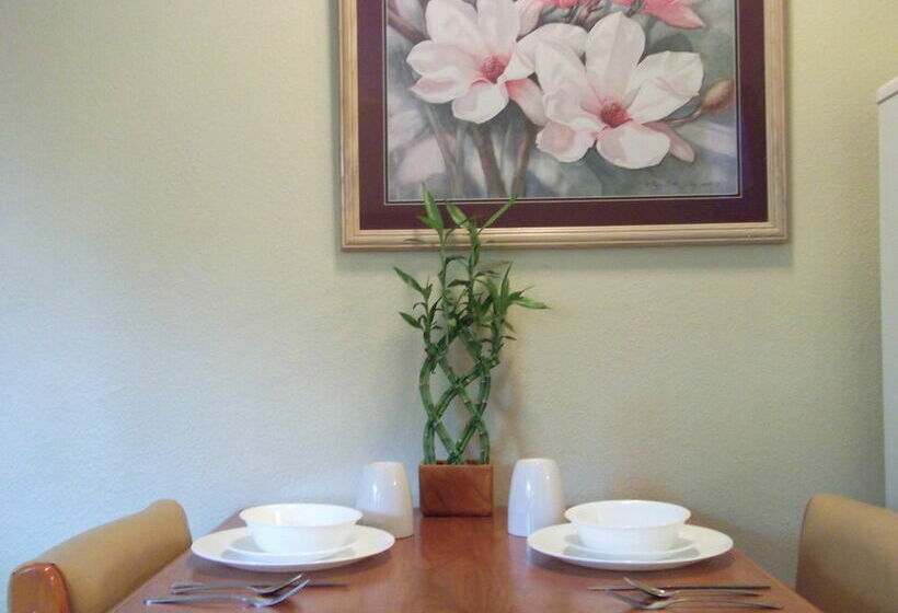 فندق Budgetel Lithia Springs